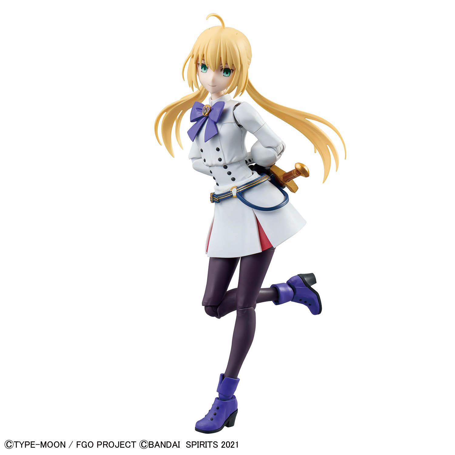 In stock Bandai 30MS Altria Ca - Model Kit Oshi No Ko avis et prix