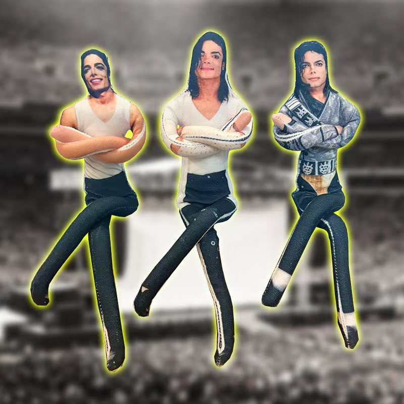 2026 New Style Michael Jackson - Model Kit Joints avis et prix