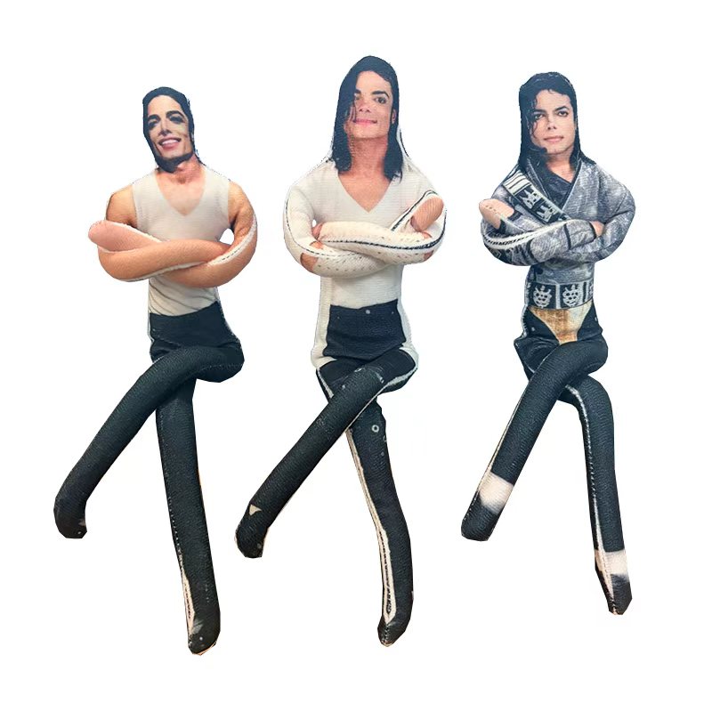 2026 New Style Michael Jackson - Model Kit Joints avis et prix