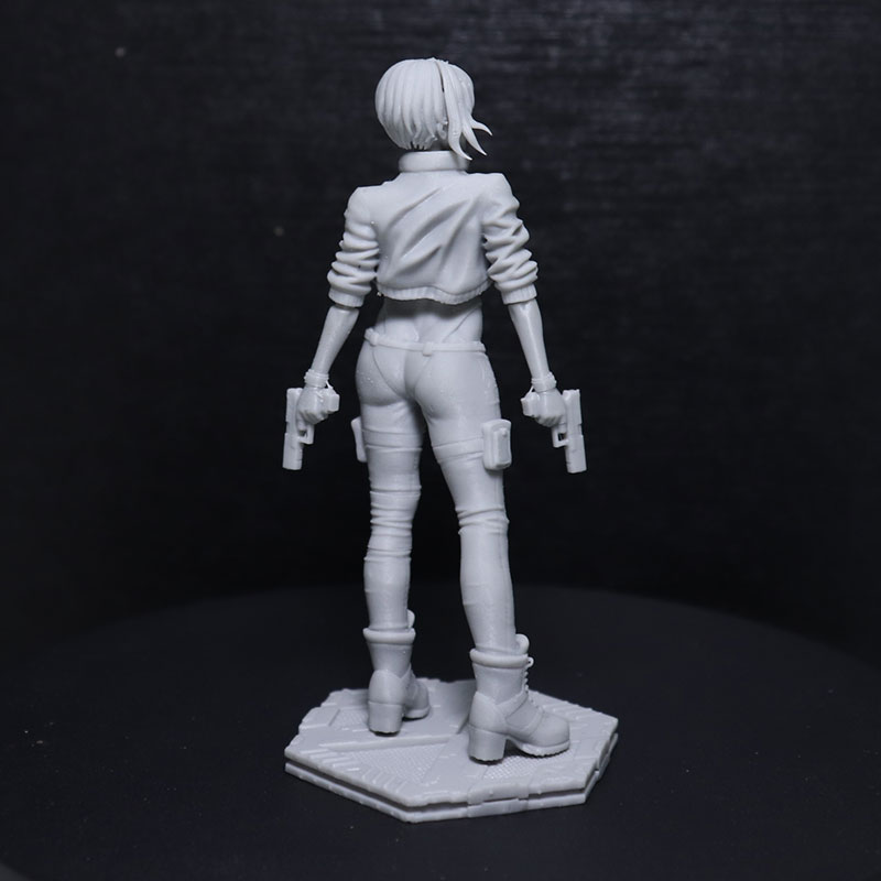 1/24  1/18  Resin Model Kit TH - Model Kit Ixchel avis et prix