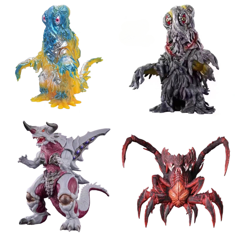 17cm New Godzilla Series Actio - Model Kit Kyogre avis et prix