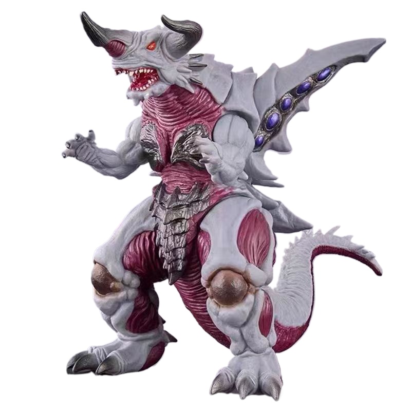 17cm New Godzilla Series Actio - Model Kit Kyogre avis et prix
