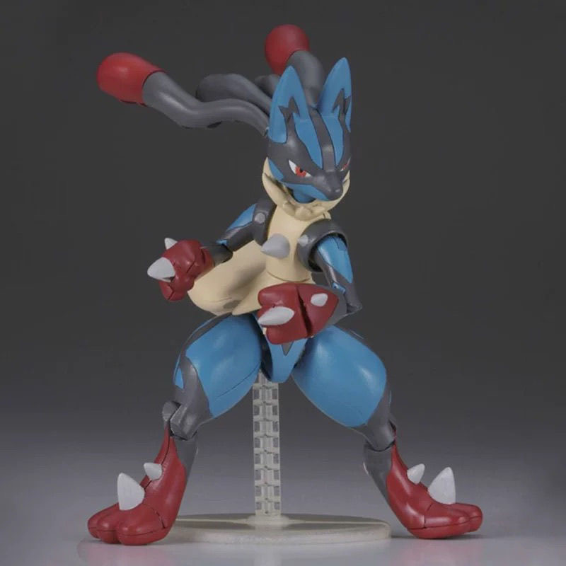 In Stock Bandai Original POKEM - Model Kit Kyogre avis et prix