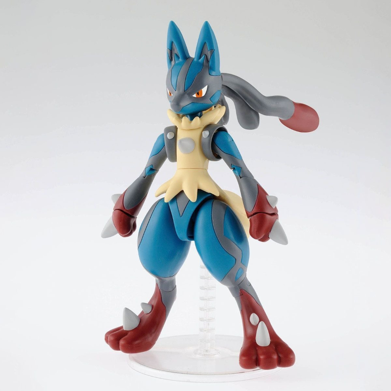 In Stock Bandai Original POKEM - Model Kit Kyogre avis et prix