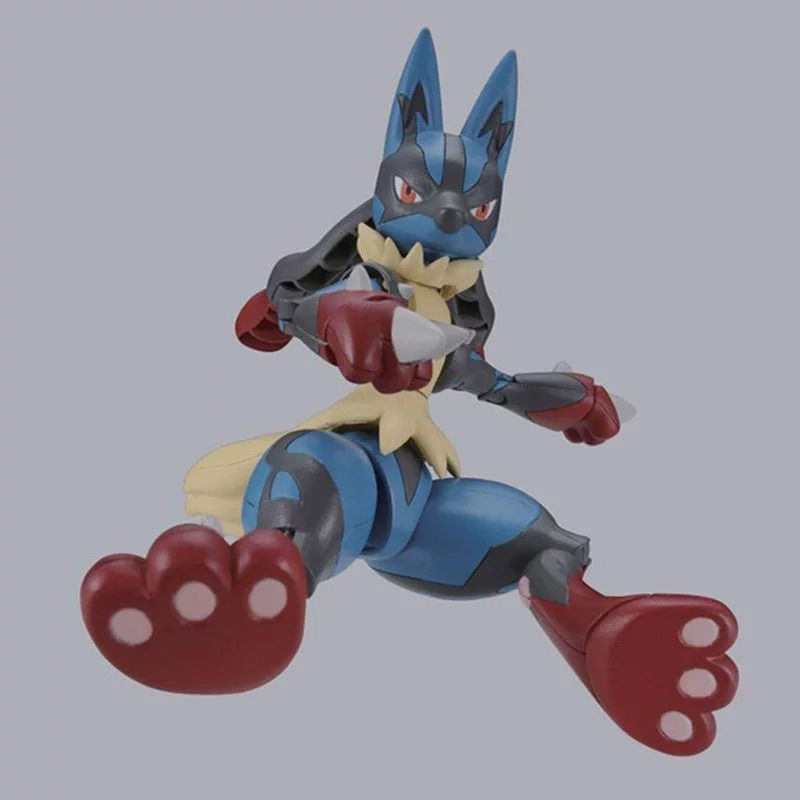 In Stock Bandai Original POKEM - Model Kit Kyogre avis et prix