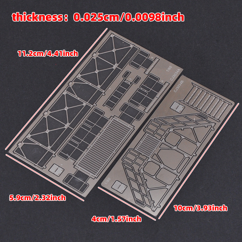1/60 PE Scale model kit Mainte - Model Kit Pg avis et prix