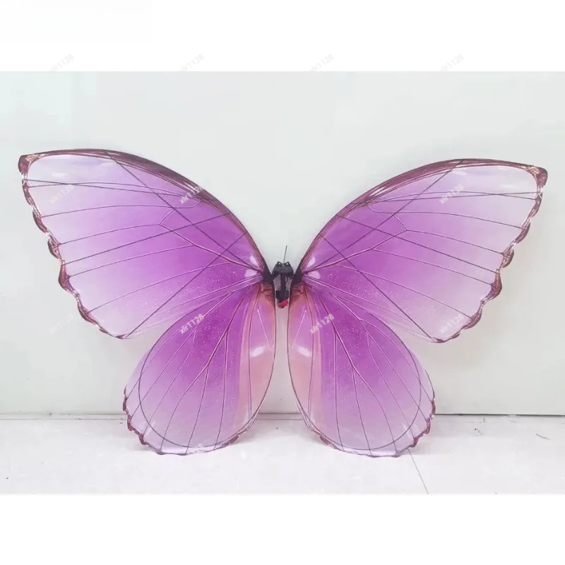 Bionic Flapping Wing Butterfly - Model Kit Aircraft avis et prix