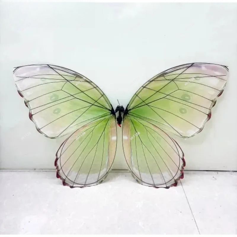 Bionic Flapping Wing Butterfly - Model Kit Aircraft avis et prix