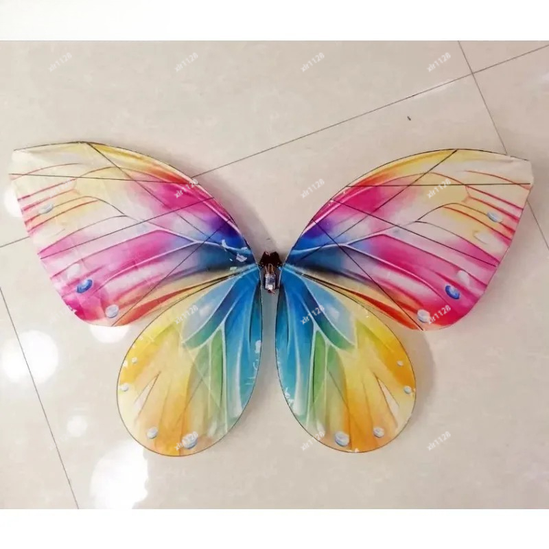 Bionic Flapping Wing Butterfly - Model Kit Aircraft avis et prix