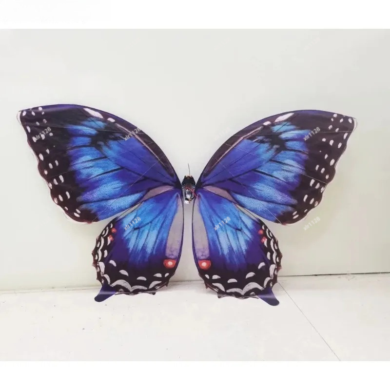 Bionic Flapping Wing Butterfly - Model Kit Aircraft avis et prix
