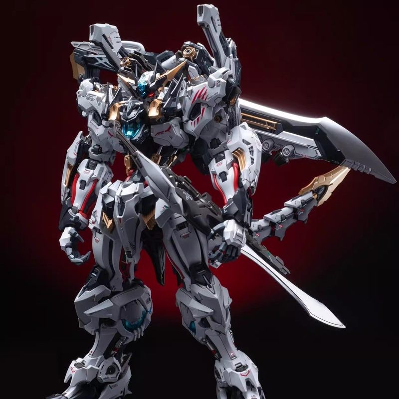 【IN STOCK】IN ERA+ RMD 1/72 FEN - Model Kit Fenrir avis et prix