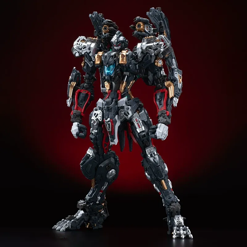 【IN STOCK】IN ERA+ RMD 1/72 FEN - Model Kit Fenrir avis et prix