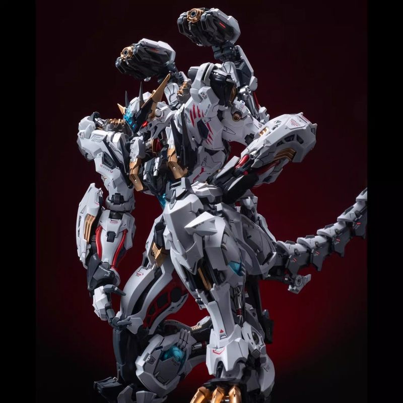 【IN STOCK】IN ERA+ RMD 1/72 FEN - Model Kit Fenrir avis et prix