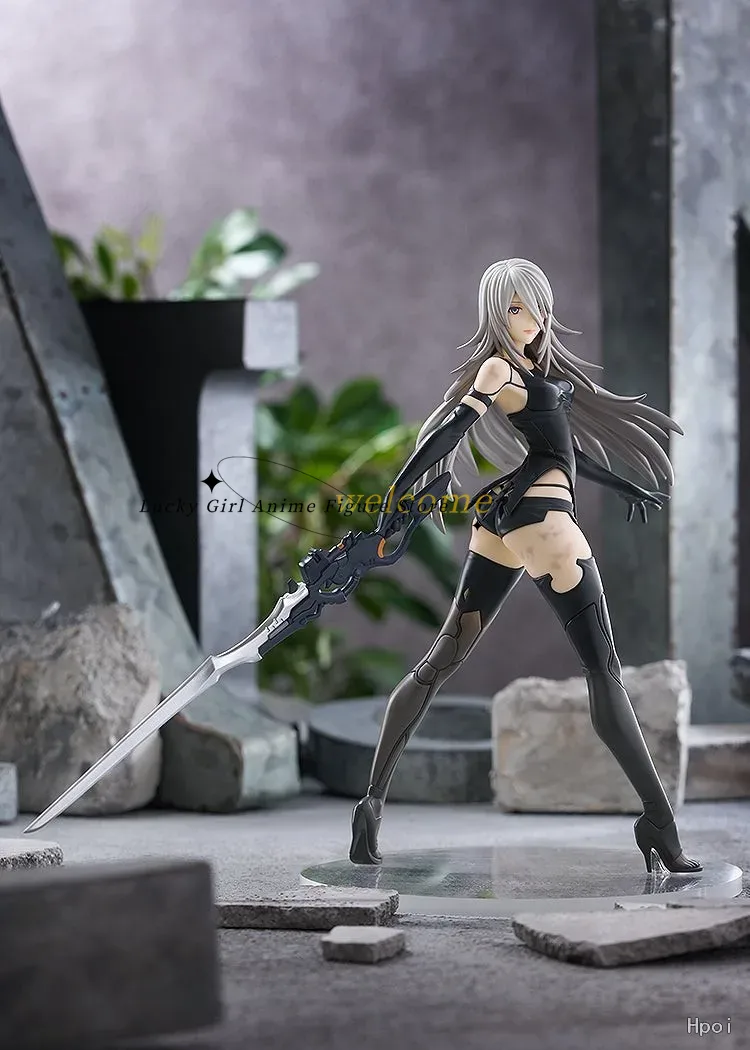 In Stock Original GSC POP UP P - Model Kit Nier Automata avis et prix