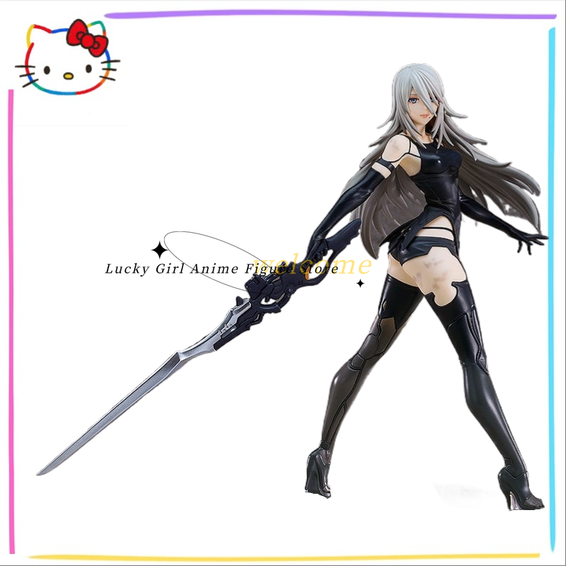 In Stock Original GSC POP UP P - Model Kit Nier Automata avis et prix