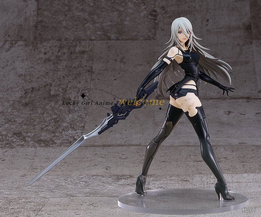 In Stock Original GSC POP UP P - Model Kit Nier Automata avis et prix