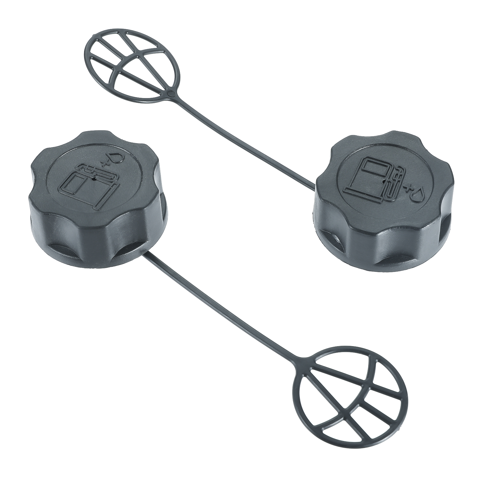 2Pcs Brush cutter Strimmer Tri - Model Kit Cutter avis et prix