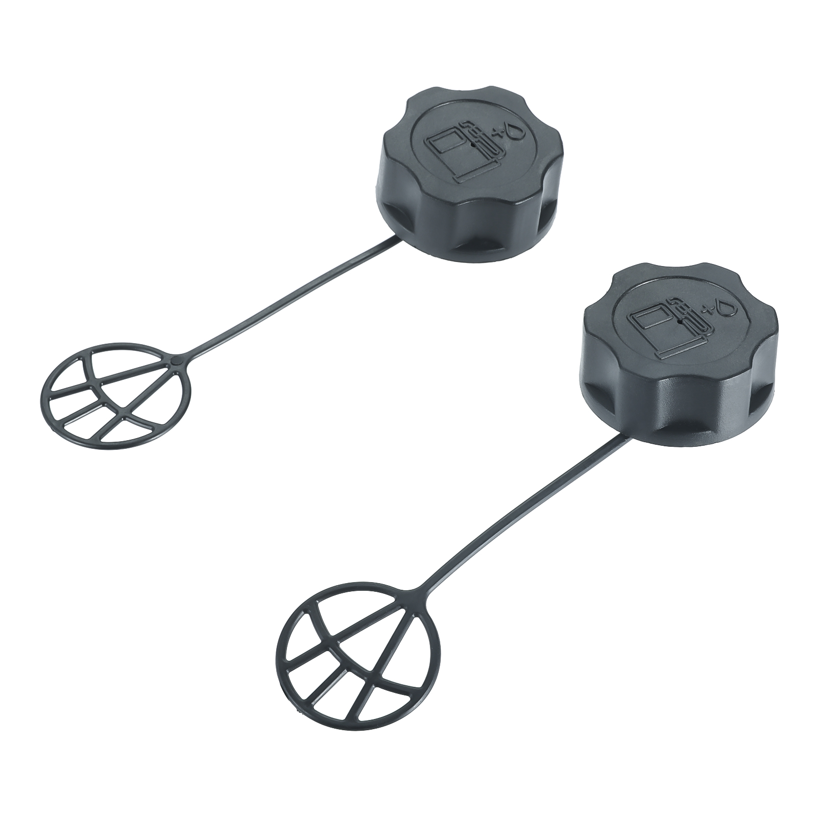 2Pcs Brush cutter Strimmer Tri - Model Kit Cutter avis et prix