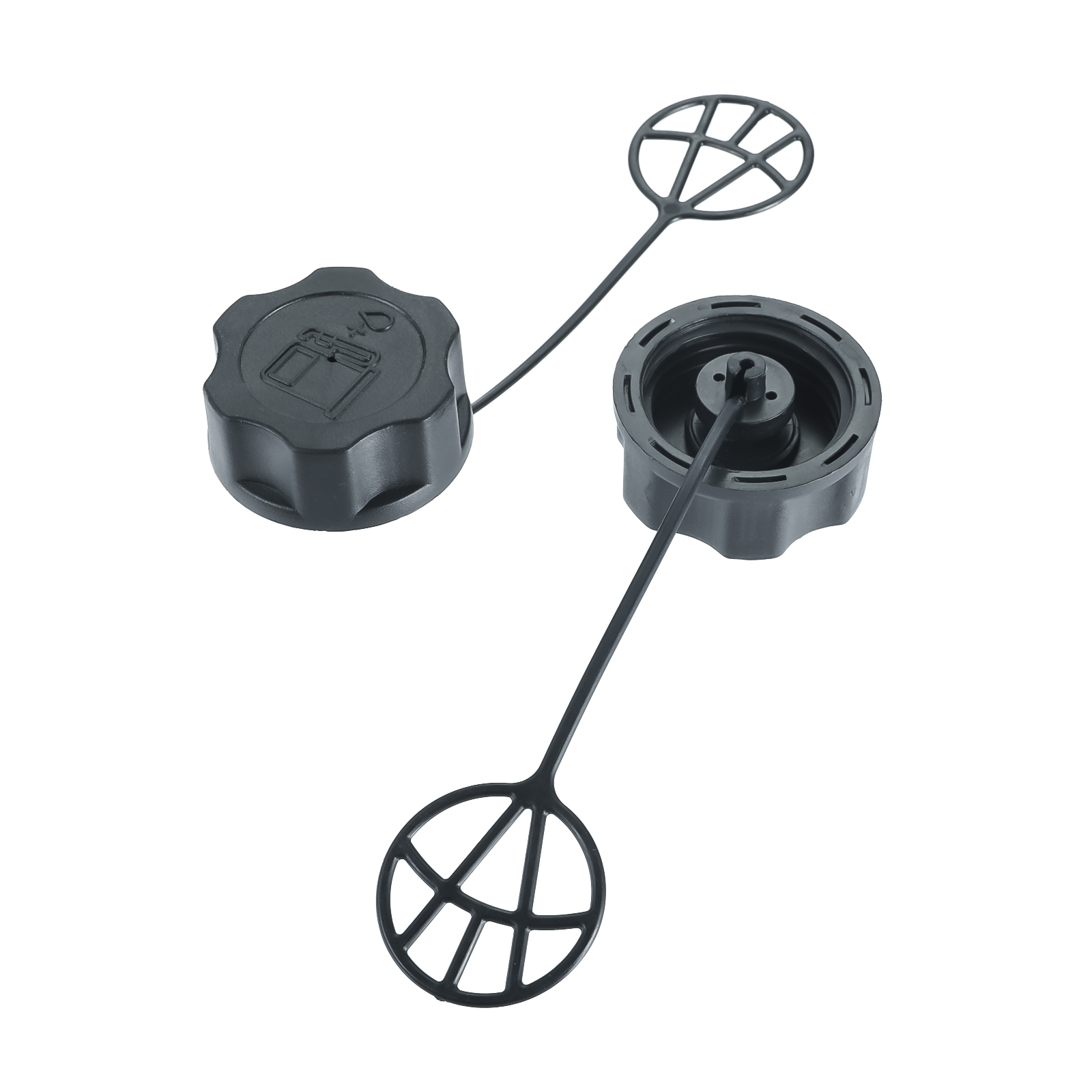 2Pcs Brush cutter Strimmer Tri - Model Kit Cutter avis et prix