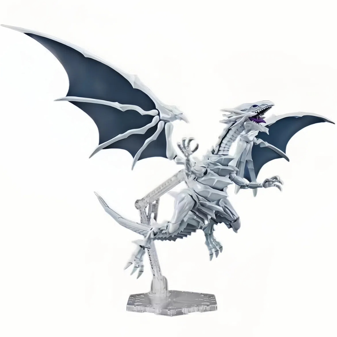 【New-Hot】Yu-Gi-Oh Arrogant Dra - Model Kit Digimon avis et prix