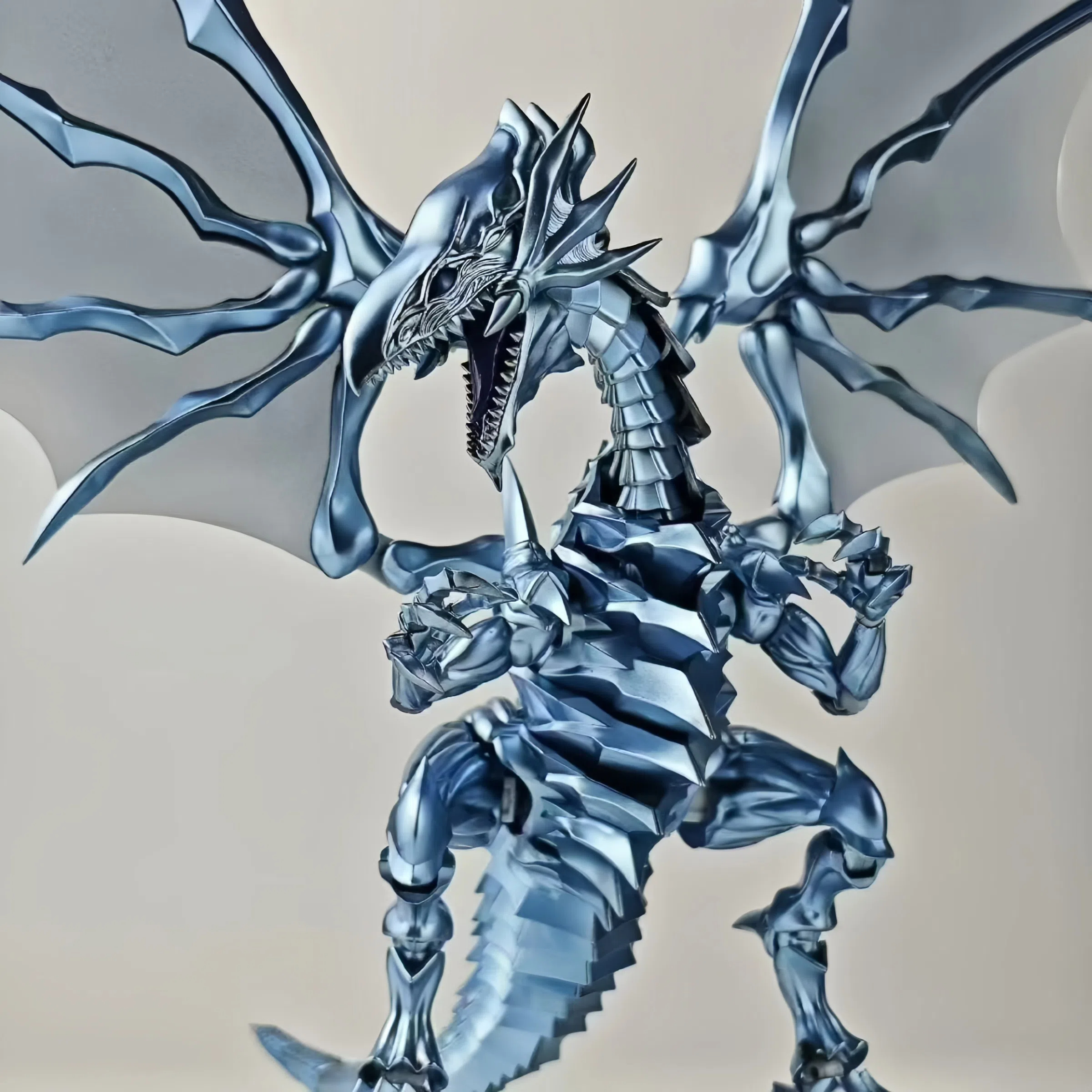 【New-Hot】Yu-Gi-Oh Arrogant Dra - Model Kit Digimon avis et prix