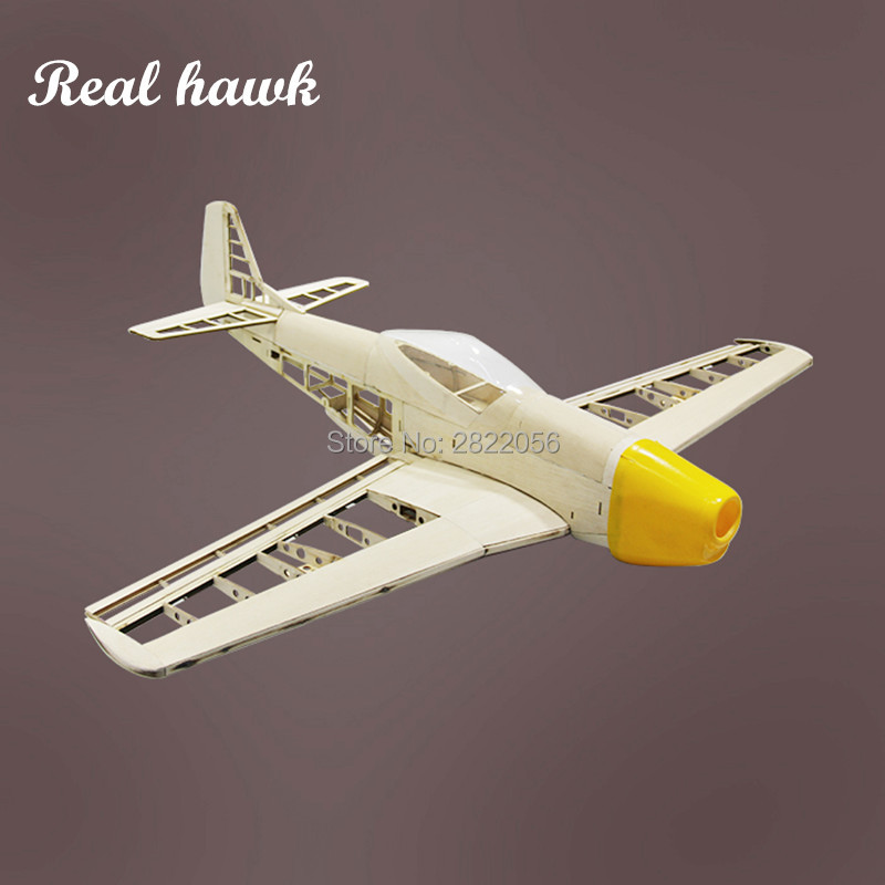 RC AirPlanes Laser DIY Cut Bal - Model Kit Ixchel avis et prix