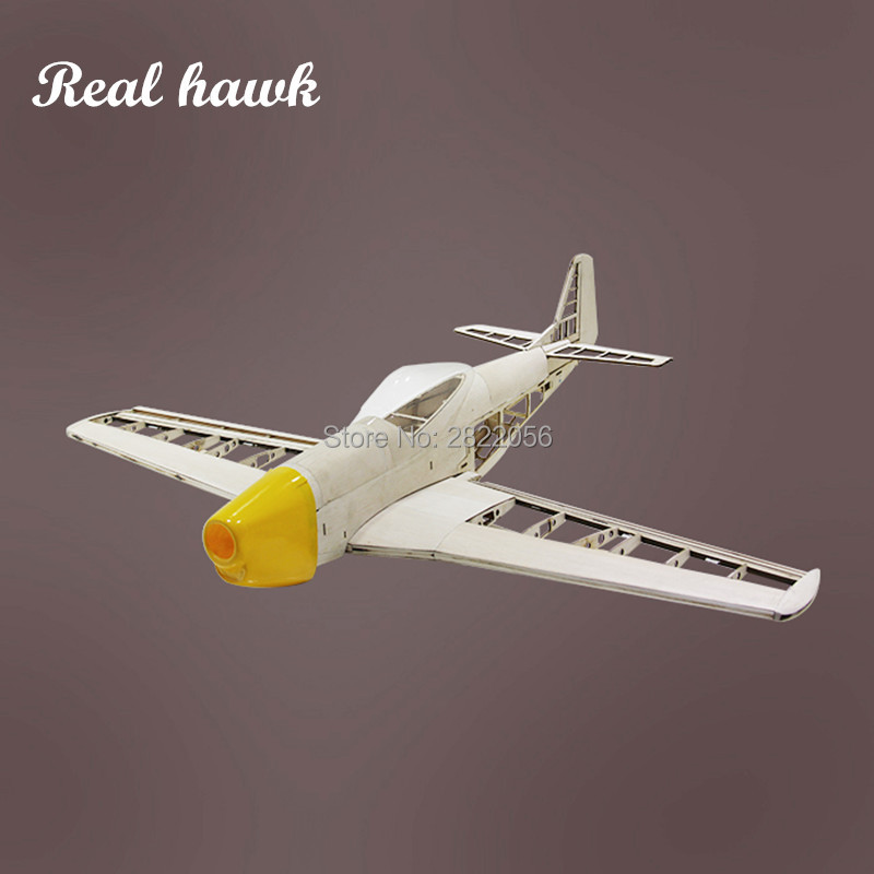 RC AirPlanes Laser DIY Cut Bal - Model Kit Ixchel avis et prix