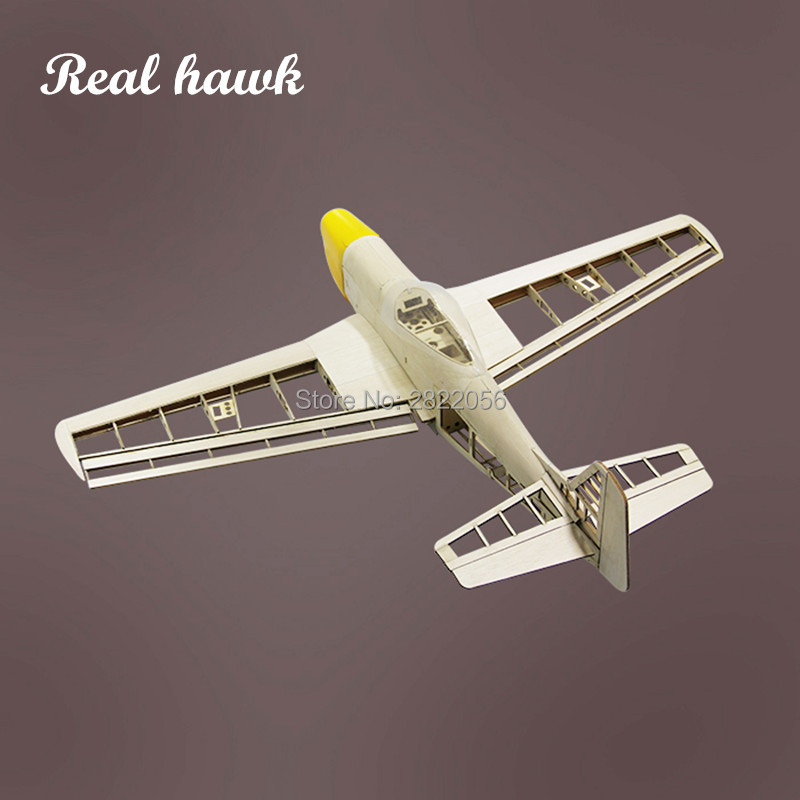 RC AirPlanes Laser DIY Cut Bal - Model Kit Ixchel avis et prix