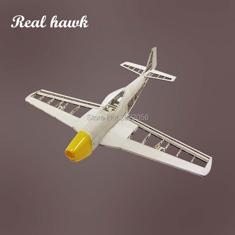 RC AirPlanes Laser DIY Cut Bal - Model Kit Ixchel avis et prix
