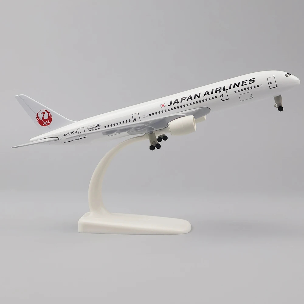 20cm Plane Model Toy Alloy Met - Model Kit Ixchel avis et prix