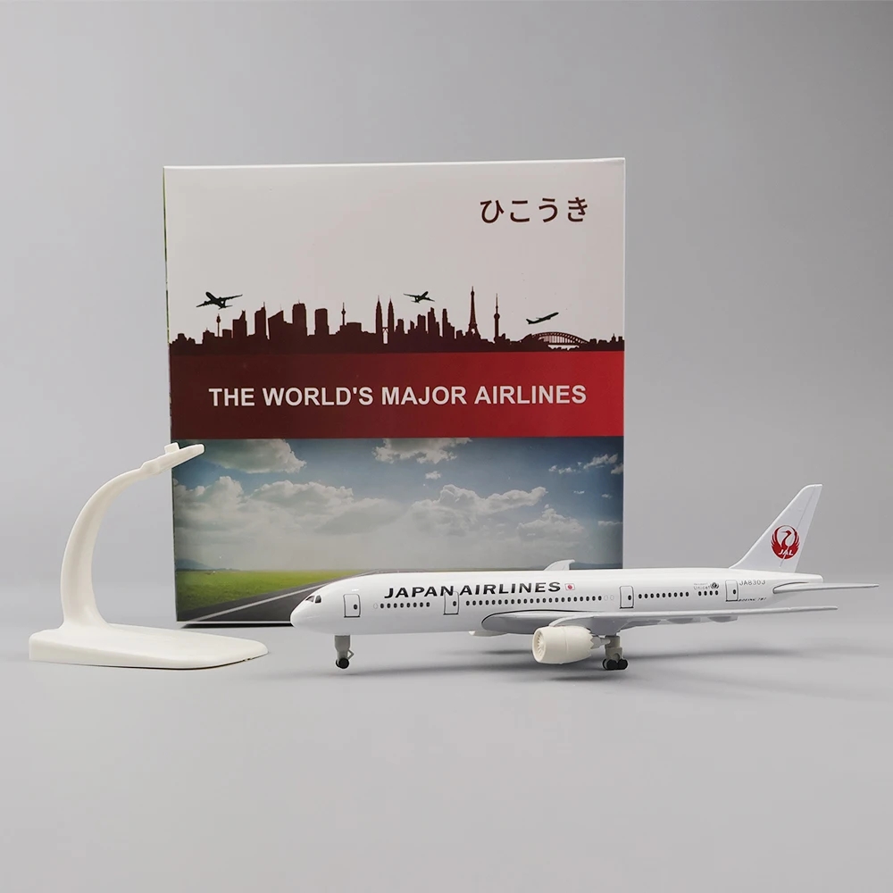 20cm Plane Model Toy Alloy Met - Model Kit Ixchel avis et prix