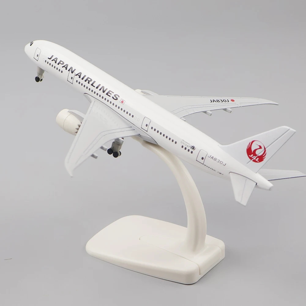 20cm Plane Model Toy Alloy Met - Model Kit Ixchel avis et prix