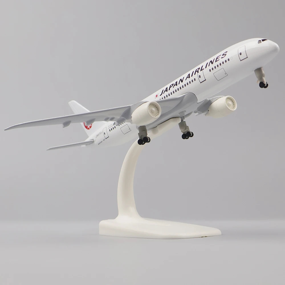 20cm Plane Model Toy Alloy Met - Model Kit Ixchel avis et prix