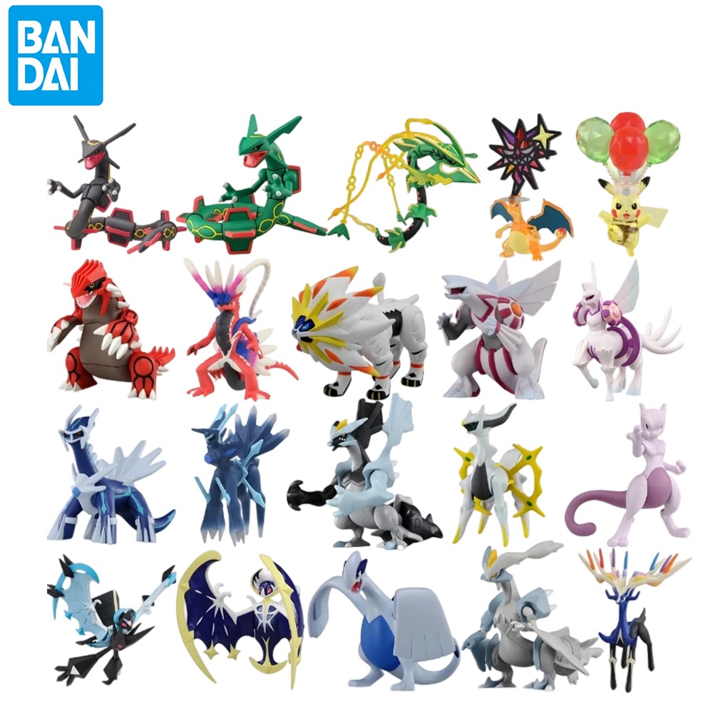 Original Takara Tomy Pokemon F - Model Kit Kyogre avis et prix