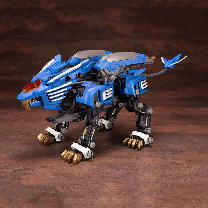 KOTOBUKIYA Genuine HMM Zoids R - Model Kit Zoids Blade Liger avis et prix