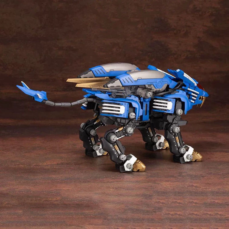 KOTOBUKIYA Genuine HMM Zoids R - Model Kit Zoids Blade Liger avis et prix