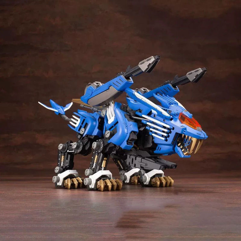KOTOBUKIYA Genuine HMM Zoids R - Model Kit Zoids Blade Liger avis et prix