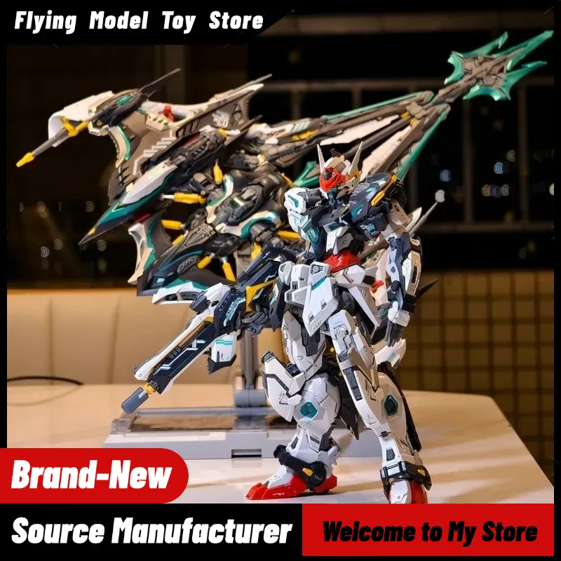 In Stock IN ERA+ PMD THUNDERBO - Model Kit Fenrir avis et prix