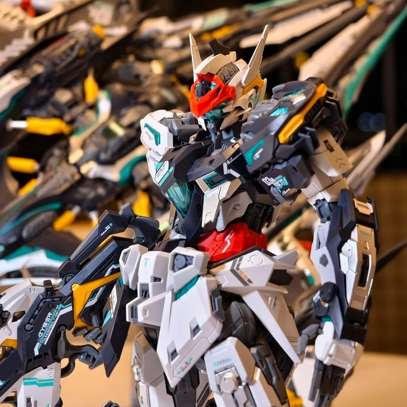 In Stock IN ERA+ PMD THUNDERBO - Model Kit Fenrir avis et prix