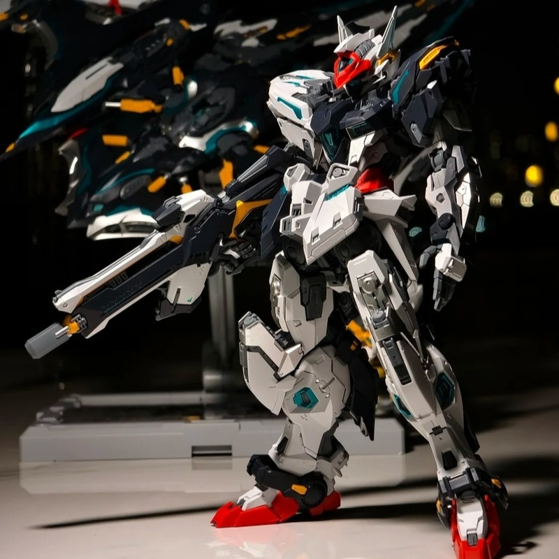 In Stock IN ERA+ PMD THUNDERBO - Model Kit Fenrir avis et prix