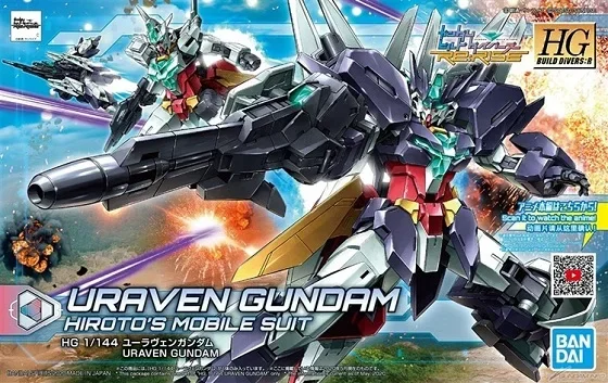 Bandai Gundam Anime Mobile Sui - Model Kit Gundam Bandai avis et prix