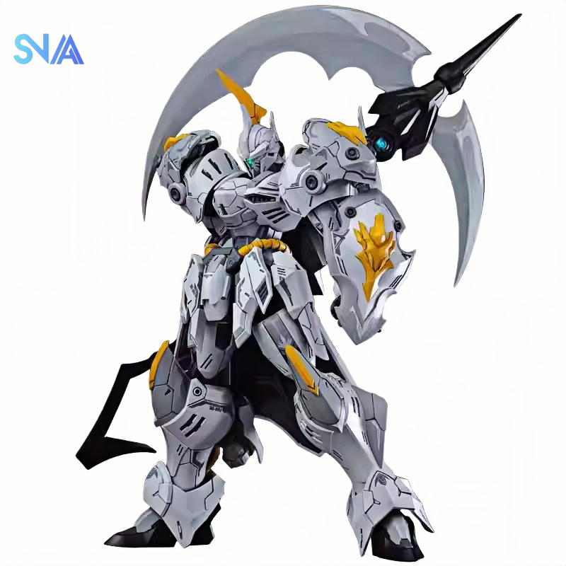 SNAA Lamorak Percival Tristan  - Model Kit Fenrir avis et prix