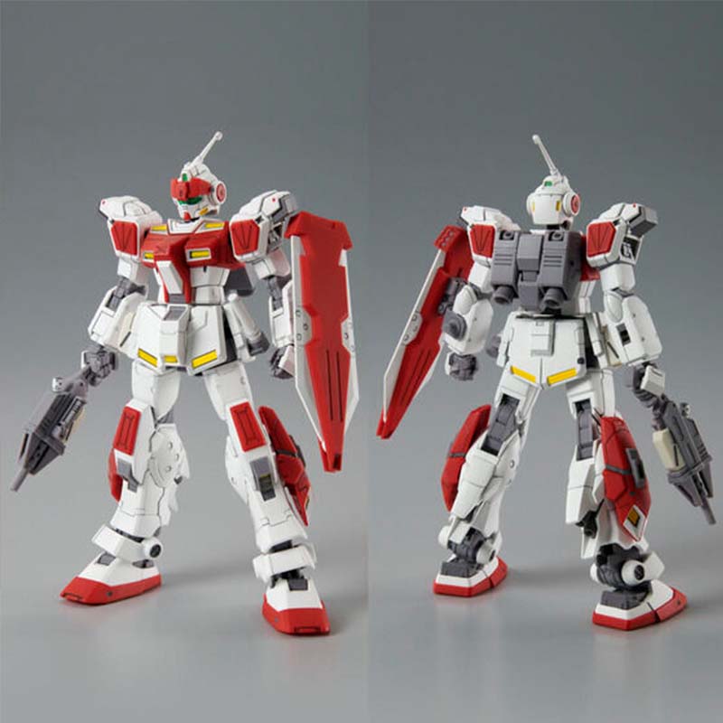 Bandai Gundam Model Kit HGUC P - Model Kit Pg avis et prix