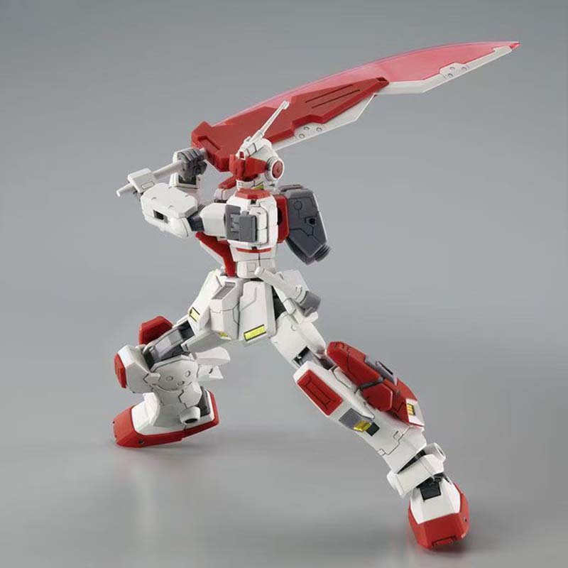 Bandai Gundam Model Kit HGUC P - Model Kit Pg avis et prix