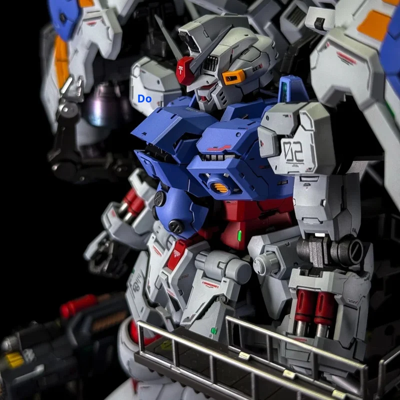 Solomon Physalis Gp02 1/100 Sc - Model Kit Fenrir avis et prix