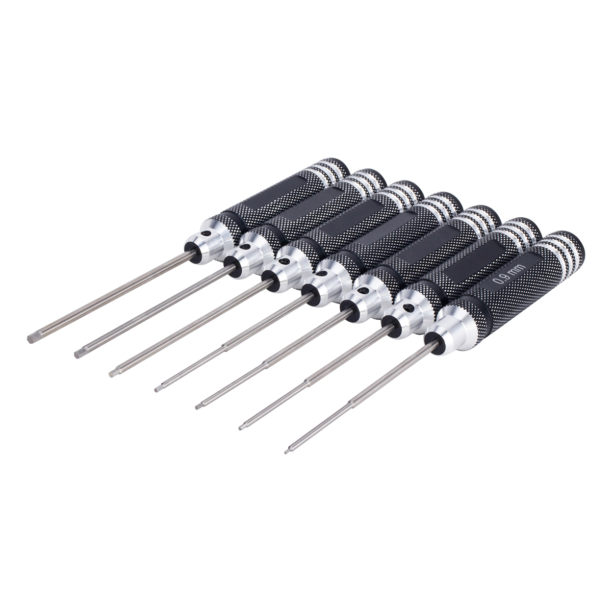 7 IN 1 Steel Hex Socket Profes - Model Kit Aircraft avis et prix