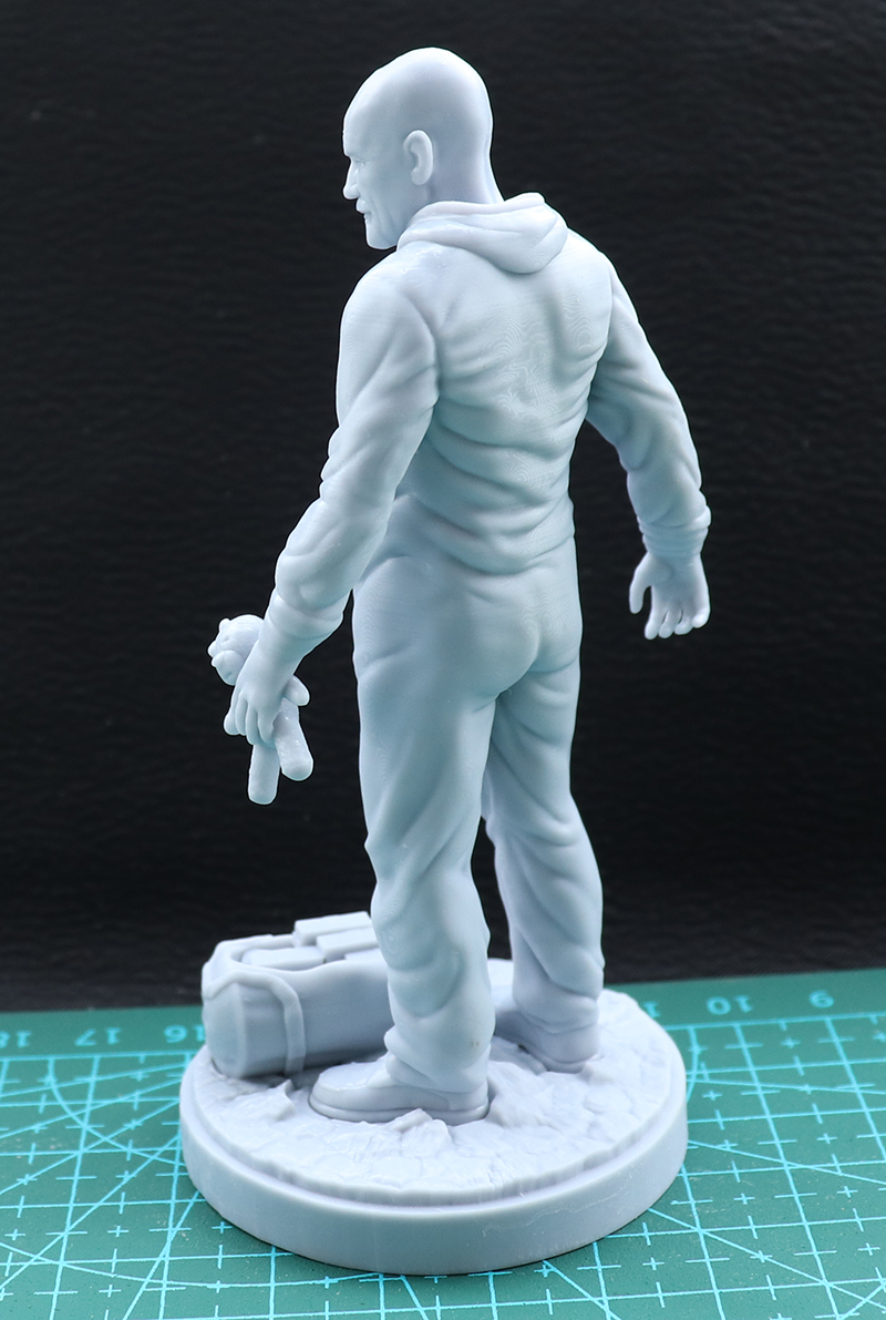 1/24 75mm Resin Model Figurine - Model Kit Ixchel avis et prix