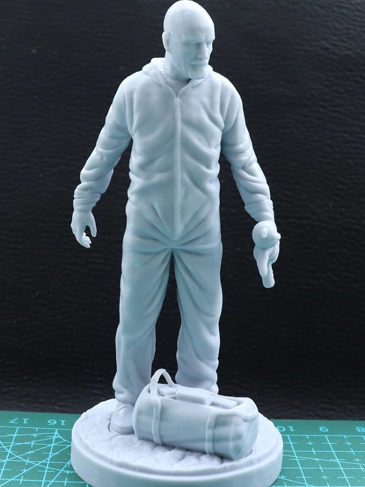 1/24 75mm Resin Model Figurine - Model Kit Ixchel avis et prix