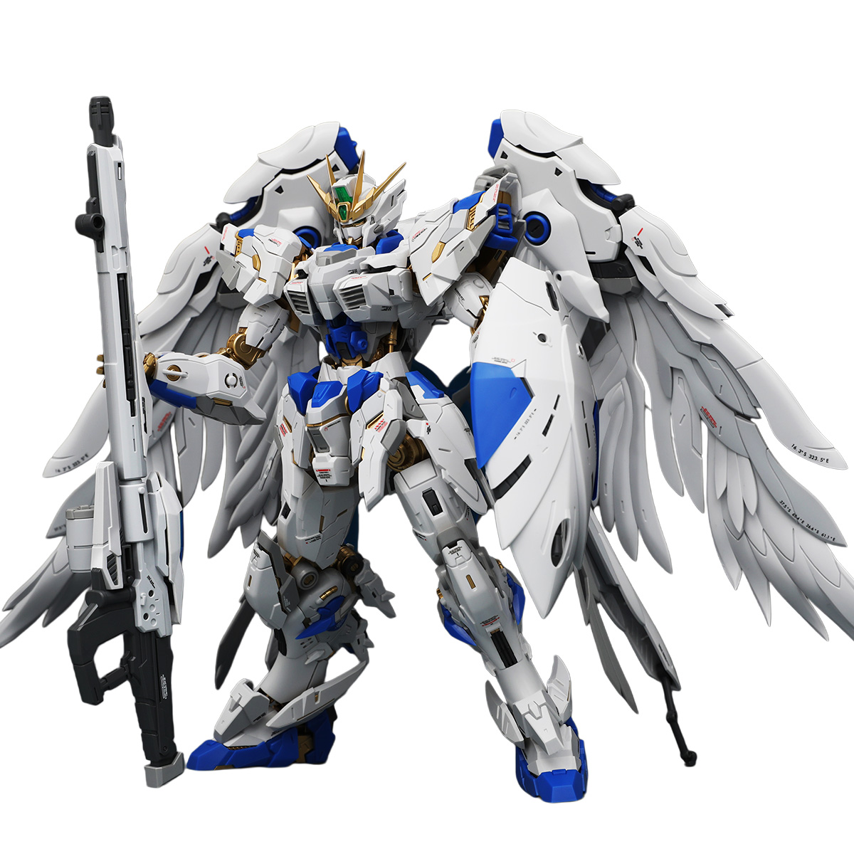 HIPLAY Mecha Core Industry Obe - Model Kit Oberon avis et prix