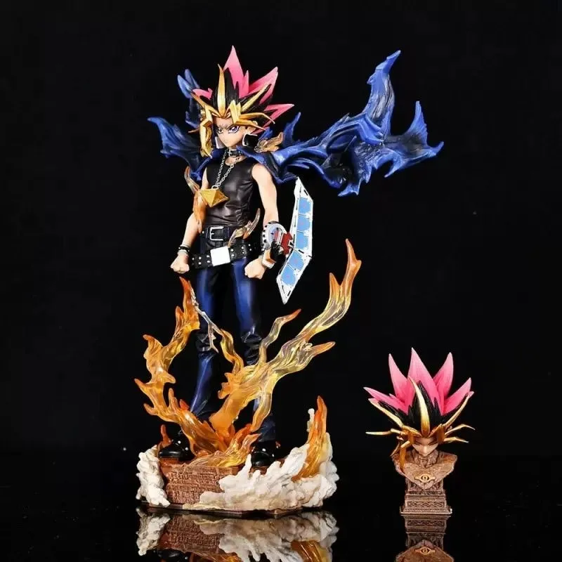 2025 28cm Anime Duel Monsters  - Model Kit Digimon avis et prix